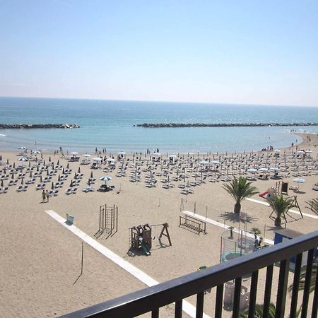 Tourist Residence San Benedetto del Tronto Extérieur photo