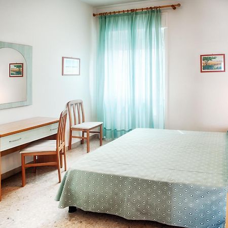 Tourist Residence San Benedetto del Tronto Extérieur photo