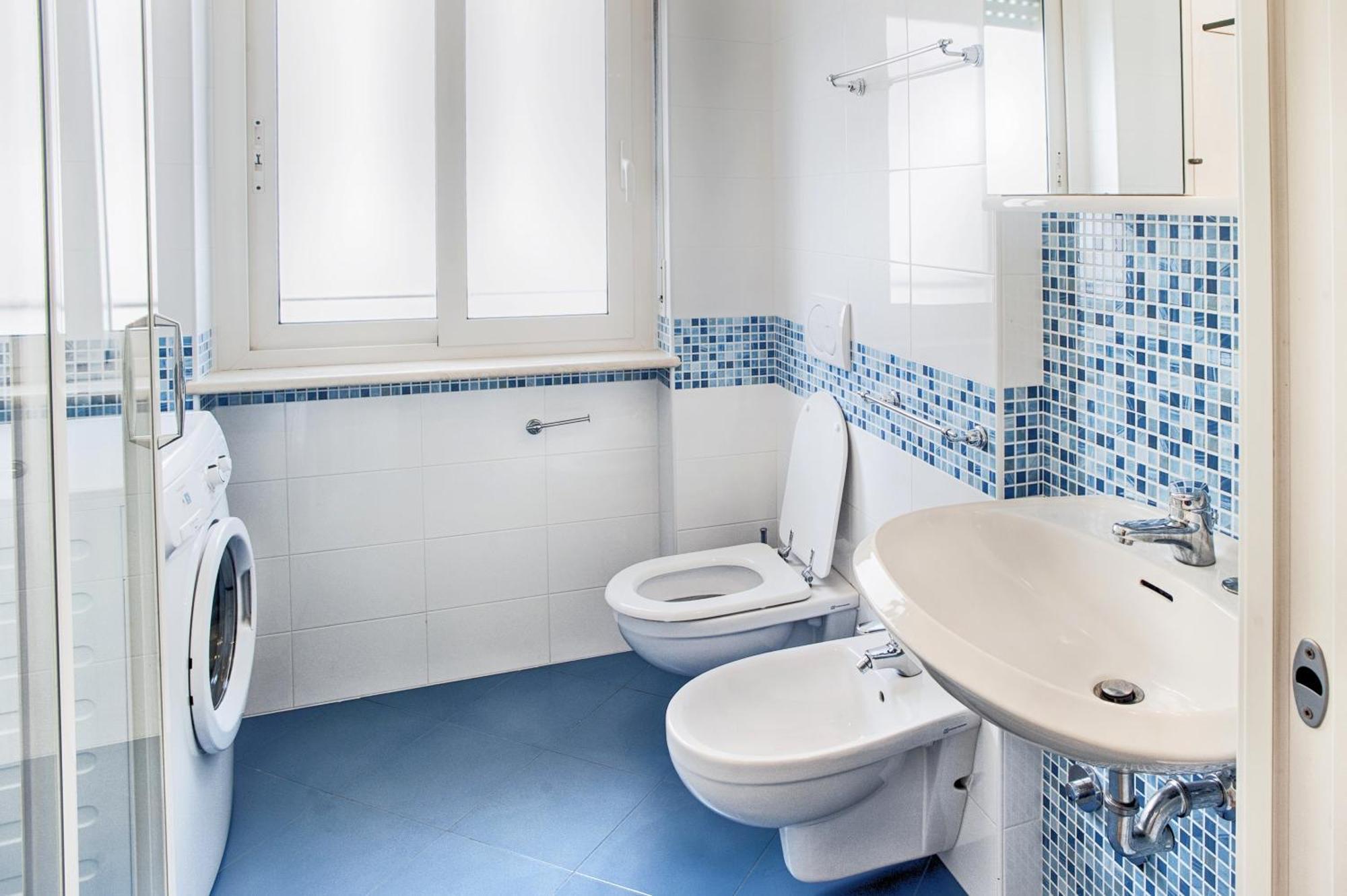 Tourist Residence San Benedetto del Tronto Chambre photo