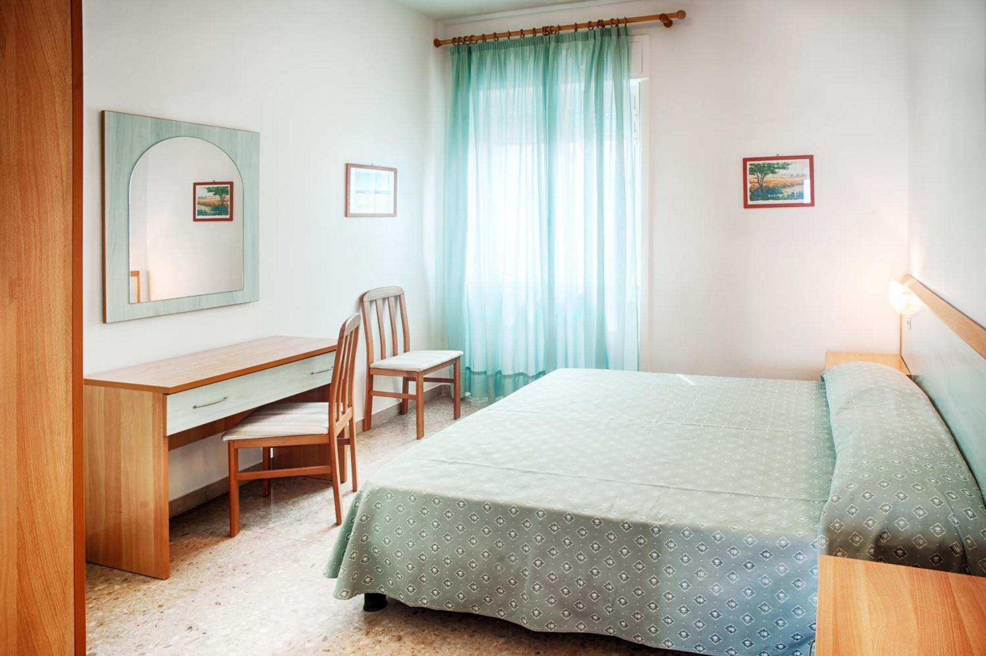 Tourist Residence San Benedetto del Tronto Extérieur photo
