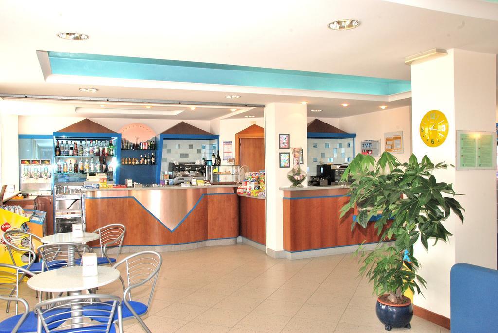 Tourist Residence San Benedetto del Tronto Extérieur photo