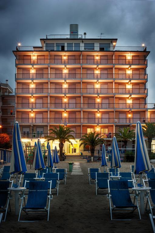 Tourist Residence San Benedetto del Tronto Extérieur photo