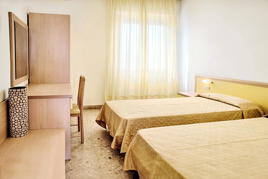 Tourist Residence San Benedetto del Tronto Chambre photo