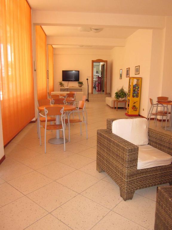 Tourist Residence San Benedetto del Tronto Extérieur photo